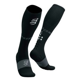 Compressport Full Socks Oxygen kompressziós futózokni