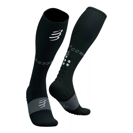 Compressport Full Socks Oxygen kompressziós futózokni