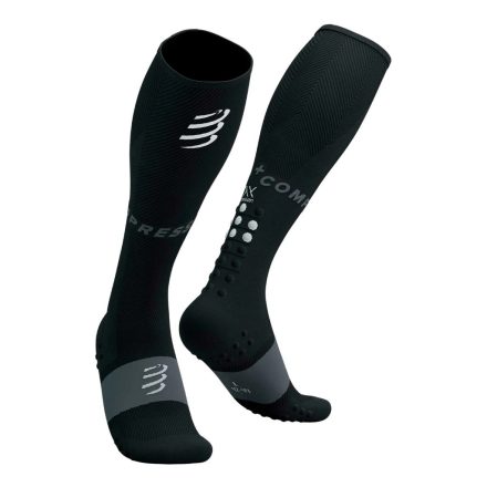 Compressport Full Socks Oxygen kompressziós futózokni