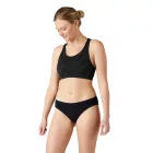 Smartwool W's Seamless Bikini női alsó