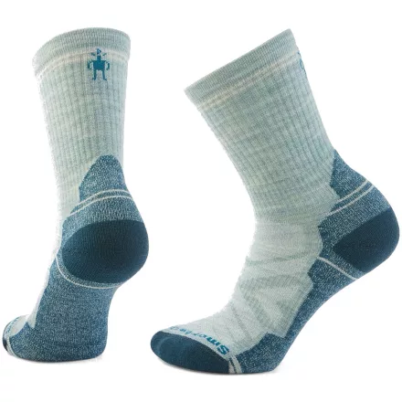 Smartwool W Hike Light Cushion Crew női túrazokni