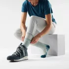 Smartwool W Hike Light Cushion Crew női túrazokni