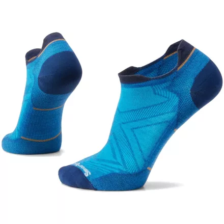 Smartwool Run Zero Cushion Low Ankle socks futózokni