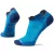 Smartwool Run Zero Cushion Low Ankle socks futózokni