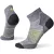 Smartwool Run Zero Cushion Ankle socks futózokni 