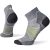 Smartwool Run Zero Cushion Ankle socks futózokni