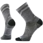 Smartwool Run Zero Cushion Mid-Crew Pattern Socks futózokni