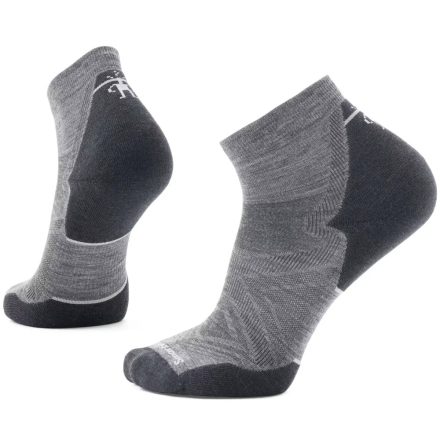 Smartwool Run Targeted Cushion Ankle unisex futózokni