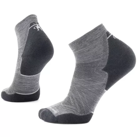 Smartwool Run Targeted Cushion Ankle unisex futózokni