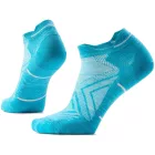 Smartwool Run Zero Cushion Low Ankle Socks női futózokni