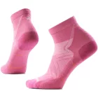 Smartwool W Run Zero Cushion Ankle női futózokni