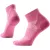 Smartwool W Run Zero Cushion Ankle női futózokni