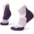 Smartwool W Run Targeted Cushion Ankle női futózokni