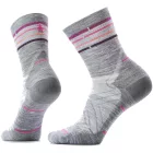 Smartwool W Run Zero Cushion Mid-Crew női futózokni