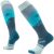 Smartwool Ski Full Cushion Snowpocalypse Pattern OTC Socks női sízokni