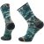Smartwool Hike Light Cushion Campground Print Crew Socks túrazokni