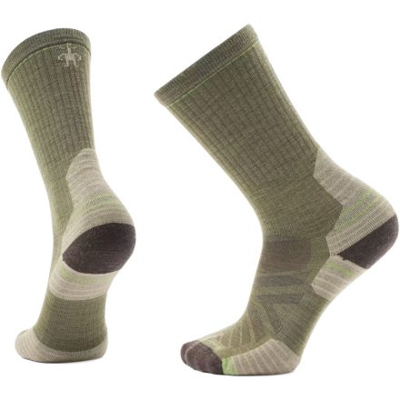 Smartwool Hike Targeted Cushion Crew Socks túrazokni - L (42-45)