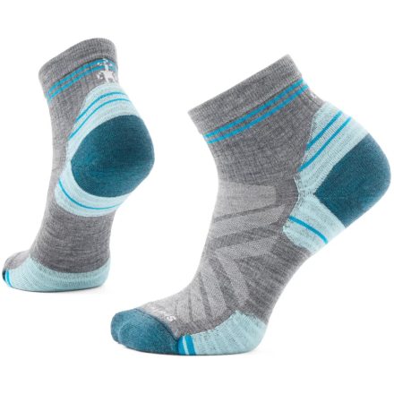 Smartwool Hike Targeted Cushion Ankle Socks női túrazokni