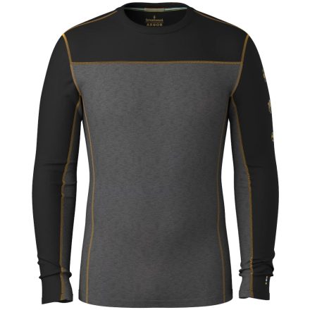Smartwool Classic Thermal Merino Baselayer Colorblock Crew férfi aláöltözet felső