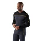 Smartwool Classic Thermal Merino Baselayer Colorblock Crew férfi aláöltözet felső