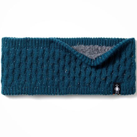 Smartwool Fleece Lined Headband fejpánt