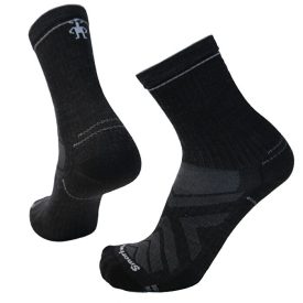 Smartwool Hike Zero Cushion Crew Socks túrazokni