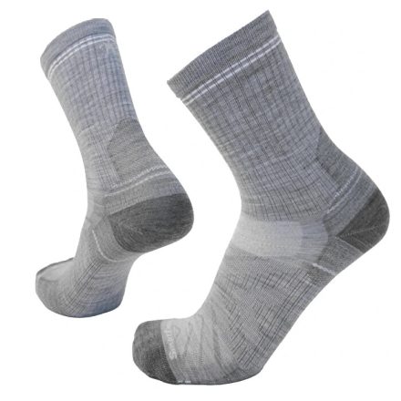 Smartwool Hike Zero Cushion Crew Socks női túrazokni