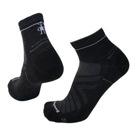 Smartwool Hike Zero Cushion Ankle Socks túrazokni