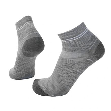 Smartwool Hike Zero Cushion Ankle Socks női túrazokni