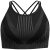 Smartwool Inkt Strappy Bra gyapjú sportmelltartó