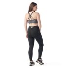 Smartwool Inkt Strappy Bra gyapjú sportmelltartó