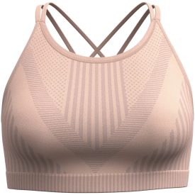 Smartwool Inkt Strappy Bra gyapjú sportmelltartó - M