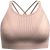 Smartwool Inkt Strappy Bra gyapjú sportmelltartó - M