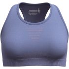 Smartwool Inkt Racerback Bra gyapjú sportmelltartó