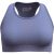 Smartwool Inkt Racerback Bra gyapjú sportmelltartó