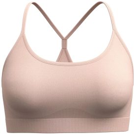 Smartwool Bralette gyapjú sportmelltartó