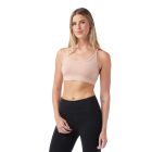 Smartwool Bralette gyapjú sportmelltartó