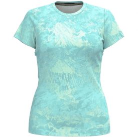 Smartwool Women's Merino Tee női gyapjú póló