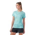 Smartwool Women's Merino Tee női gyapjú póló