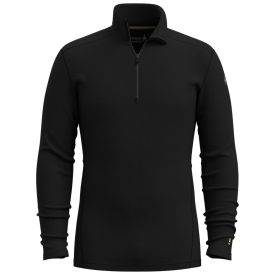   Smartwool Classic Thermal Merino Baselayer 1/4 Zip LS férfi aláöltözet felső