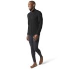Smartwool Classic Thermal Merino Baselayer 1/4 Zip LS férfi aláöltözet felső