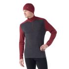 Smartwool Classic Thermal Merino Baselayer 1/4 Zip LS férfi aláöltözet felső