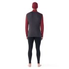 Smartwool Classic Thermal Merino Baselayer 1/4 Zip LS férfi aláöltözet felső