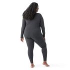 Smartwool Classic Thermal Merino Baselayer 1/4 Zip LS Plus női aláöltözet felső