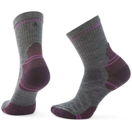 Smartwool Hike Targeted Cushion Mid-Crew Socks női túrazokni