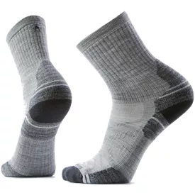Smartwool Hike Targeted Cushion Mid-Crew Socks túrazokni