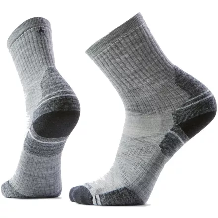 Smartwool Hike Targeted Cushion Mid-Crew Socks túrazokni