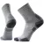 Smartwool Hike Targeted Cushion Mid-Crew Socks túrazokni