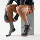 Smartwool Hike Targeted Cushion Mid-Crew Socks túrazokni
