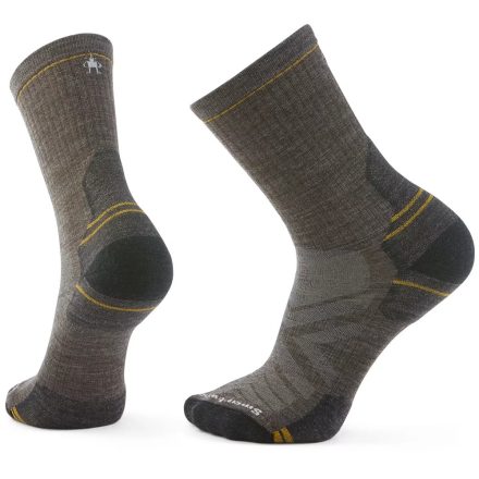 Smartwool Hike Targeted Cushion Mid-Crew Socks túrazokni